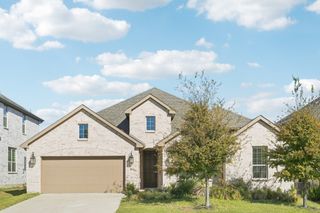 1708 Daisy Corner Drive, Celina, TX 75078