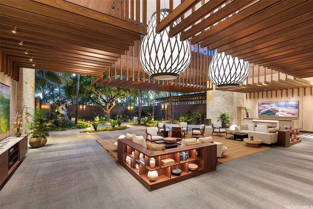 1100 Ala Moana Boulevard 2607, Honolulu, HI 96814