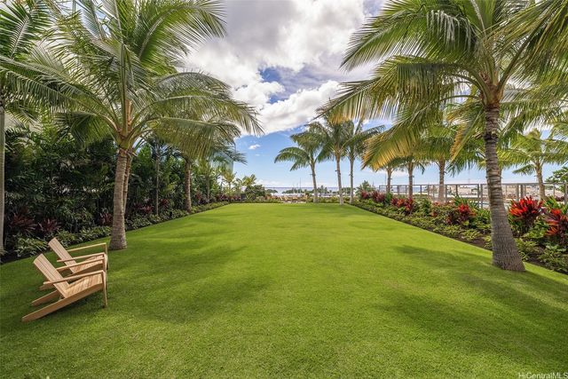 1100 Ala Moana Boulevard 2607, Honolulu, HI 96814