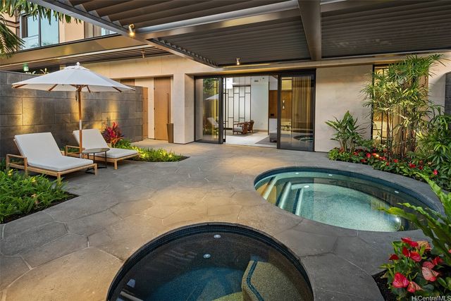 1100 Ala Moana Boulevard 2607, Honolulu, HI 96814