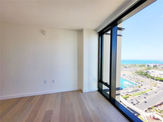 1100 Ala Moana Boulevard 2607, Honolulu, HI 96814