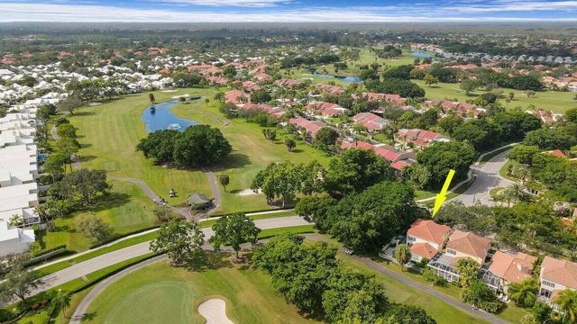 1 VIA VERONA, Palm Beach Gardens, FL 33418