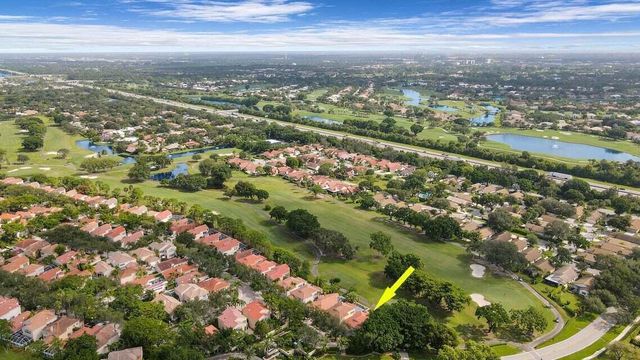 1 VIA VERONA, Palm Beach Gardens, FL 33418