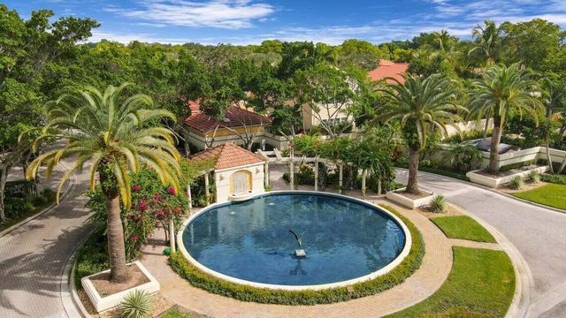 1 VIA VERONA, Palm Beach Gardens, FL 33418