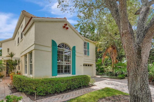 1 VIA VERONA, Palm Beach Gardens, FL 33418