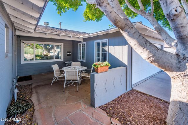 6525 E Lewis Avenue, Scottsdale, AZ 85257