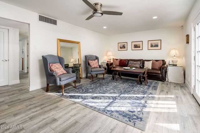 6525 E Lewis Avenue, Scottsdale, AZ 85257