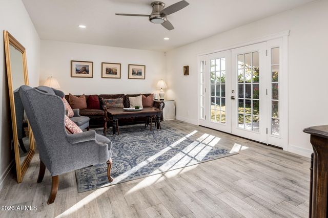 6525 E Lewis Avenue, Scottsdale, AZ 85257