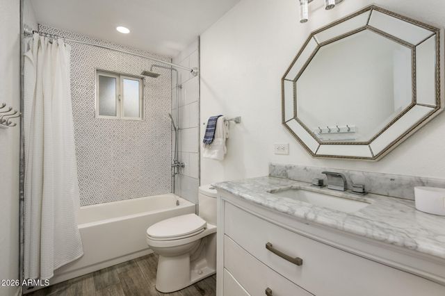 6525 E Lewis Avenue, Scottsdale, AZ 85257