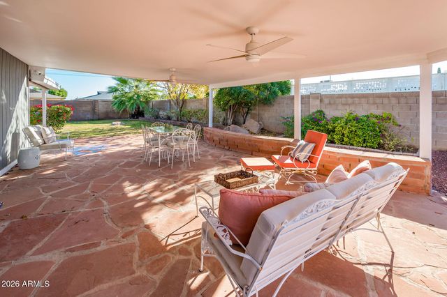 6525 E Lewis Avenue, Scottsdale, AZ 85257
