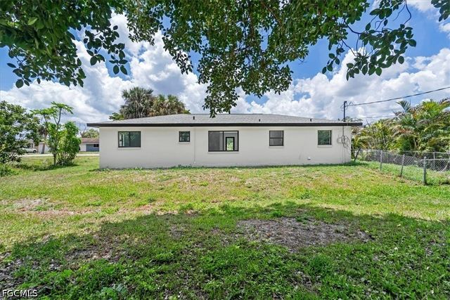 14114 Caribbean BLVD, Fort Myers, FL 33905