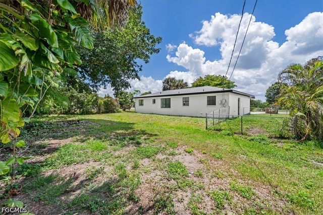 14114 Caribbean BLVD, Fort Myers, FL 33905