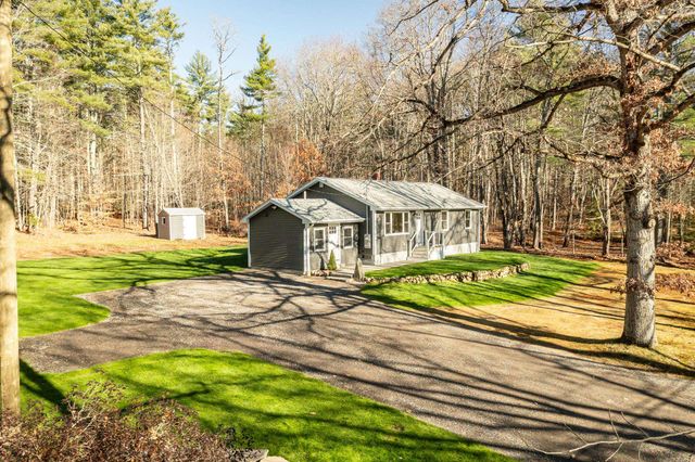 407 Blackwater Road, Dover, NH 03820