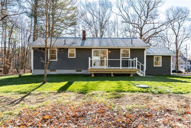 407 Blackwater Road, Dover, NH 03820