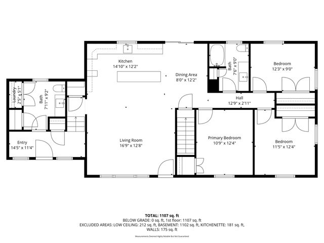 407 Blackwater Road, Dover, NH 03820