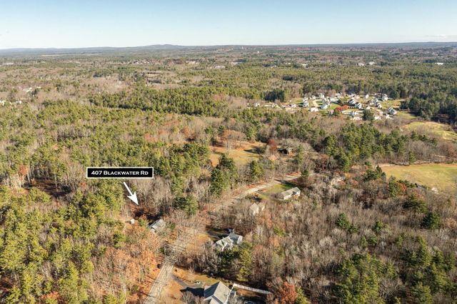 407 Blackwater Road, Dover, NH 03820