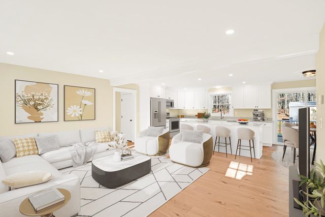 407 Blackwater Road, Dover, NH 03820