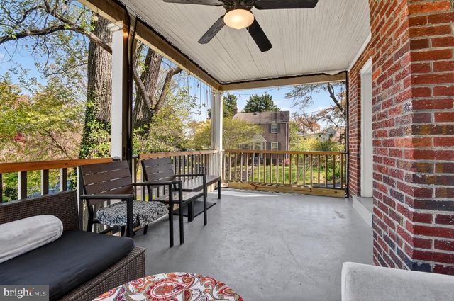 8306 QUEEN ANNES DR, Silver Spring, MD 20910