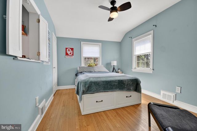 8306 QUEEN ANNES DR, Silver Spring, MD 20910