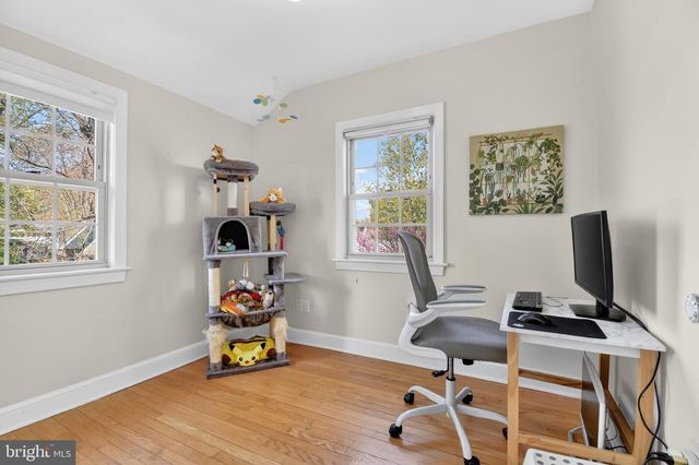 8306 QUEEN ANNES DR, Silver Spring, MD 20910