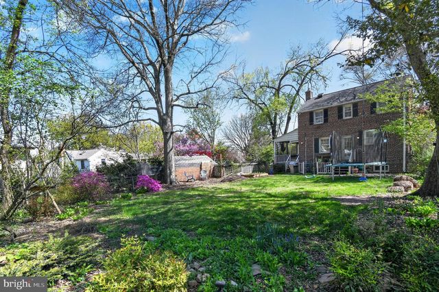 8306 QUEEN ANNES DR, Silver Spring, MD 20910