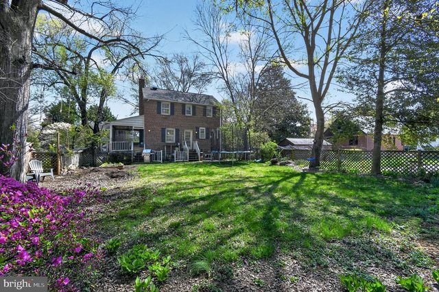 8306 QUEEN ANNES DR, Silver Spring, MD 20910