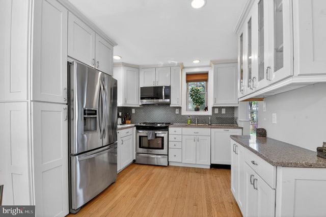 8306 QUEEN ANNES DR, Silver Spring, MD 20910
