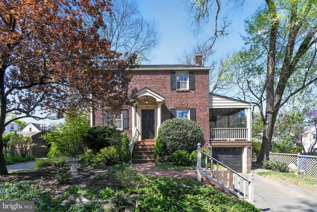 8306 QUEEN ANNES DR, Silver Spring, MD 20910