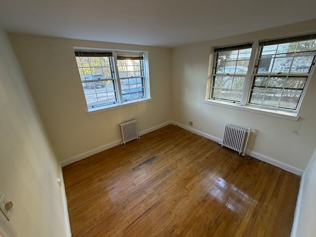 12 Kilsyth Terrace 11, Boston, MA 02135
