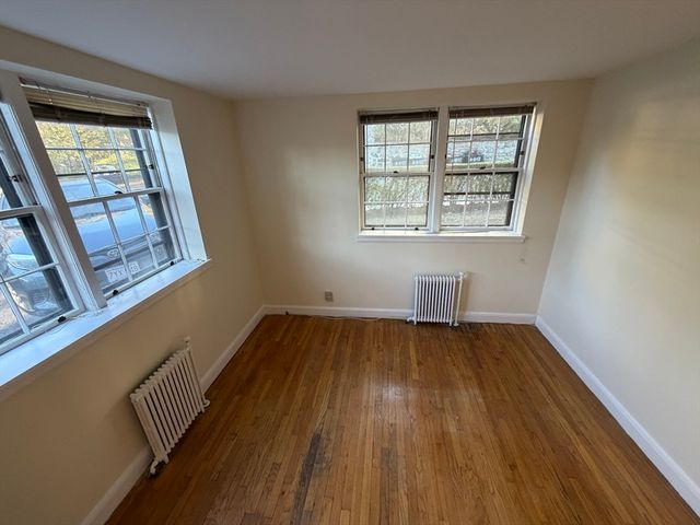 12 Kilsyth Terrace 11, Boston, MA 02135
