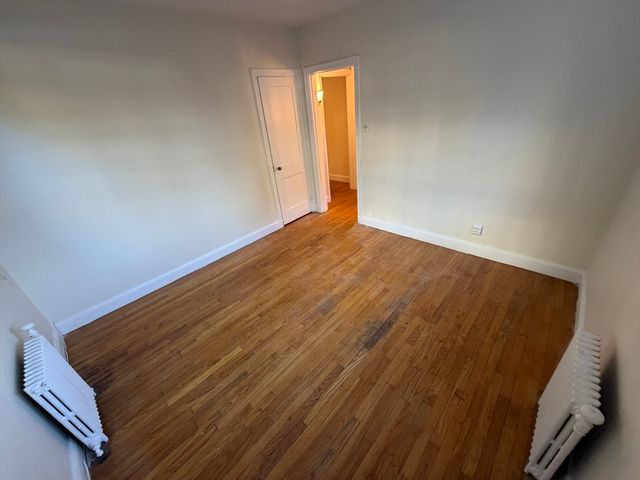 12 Kilsyth Terrace 11, Boston, MA 02135