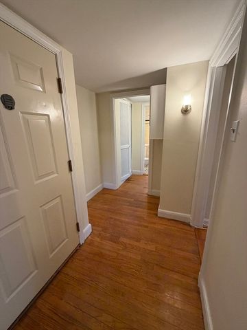 12 Kilsyth Terrace 11, Boston, MA 02135