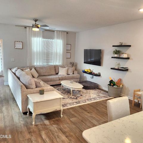 74 Liam Street, Clayton, NC 27520