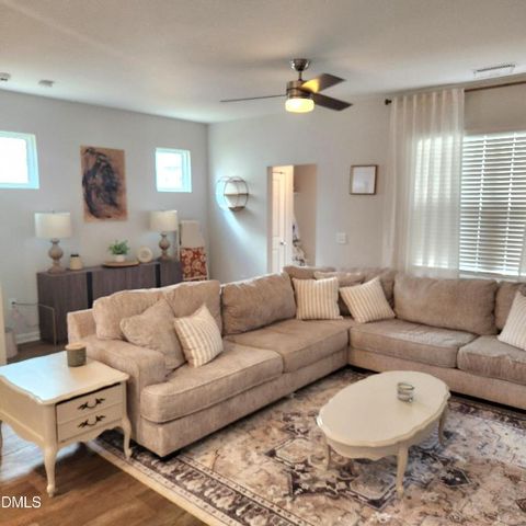 74 Liam Street, Clayton, NC 27520