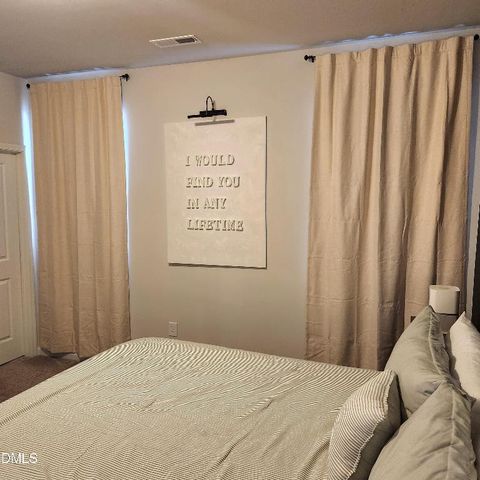 74 Liam Street, Clayton, NC 27520