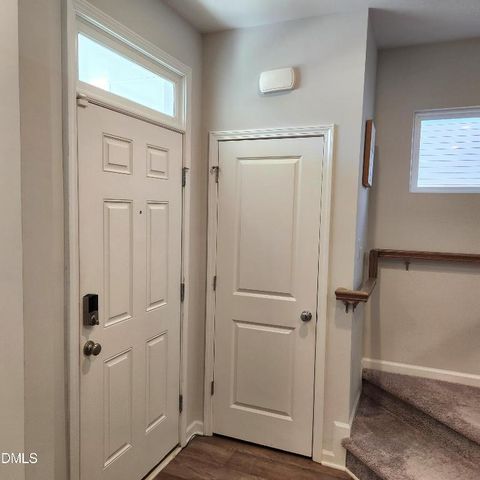 74 Liam Street, Clayton, NC 27520