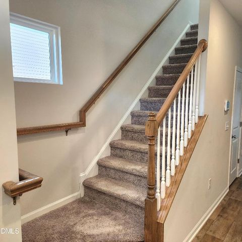 74 Liam Street, Clayton, NC 27520