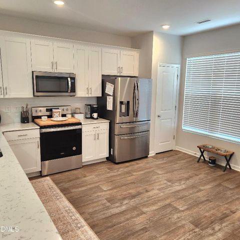 74 Liam Street, Clayton, NC 27520