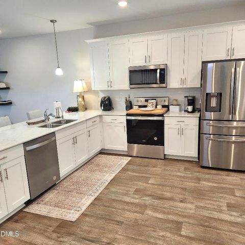 74 Liam Street, Clayton, NC 27520