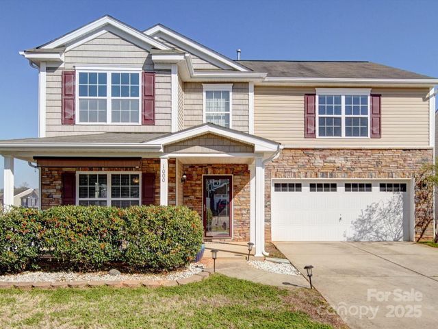 1000 Sweetgum Street, Gastonia, NC 28054
