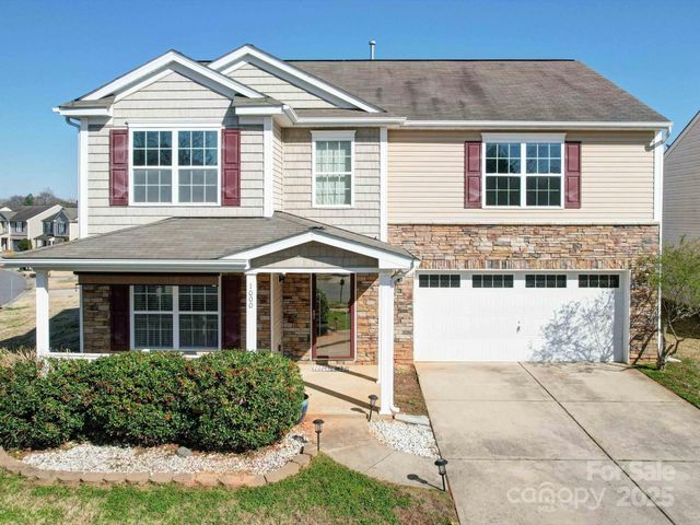 1000 Sweetgum Street, Gastonia, NC 28054