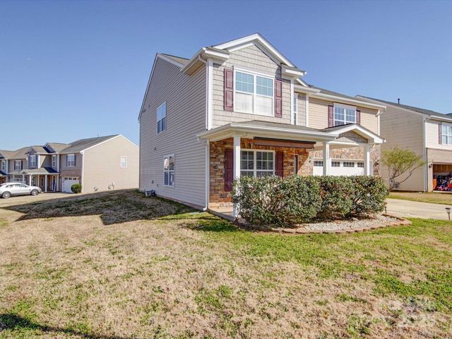 1000 Sweetgum Street, Gastonia, NC 28054
