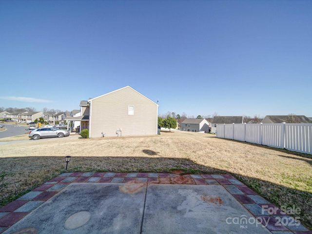 1000 Sweetgum Street, Gastonia, NC 28054