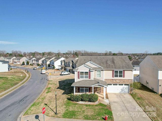 1000 Sweetgum Street, Gastonia, NC 28054