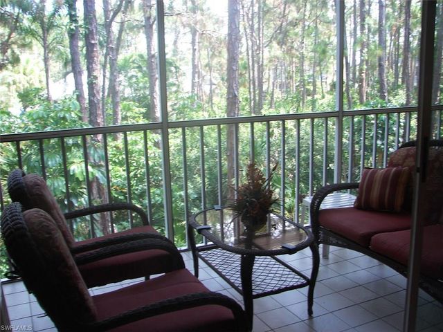 3032 Sandpiper Bay CIR G203, Naples, FL 34112