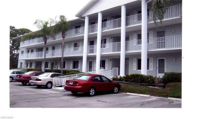 3032 Sandpiper Bay CIR G203, Naples, FL 34112