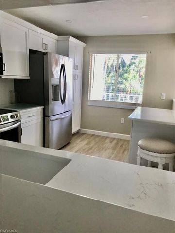 3032 Sandpiper Bay CIR G203, Naples, FL 34112