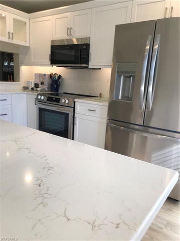 3032 Sandpiper Bay CIR G203, Naples, FL 34112