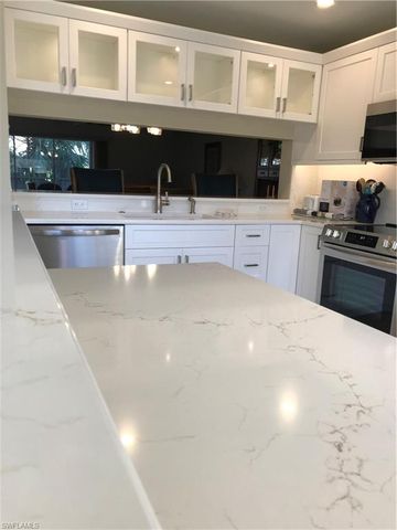 3032 Sandpiper Bay CIR G203, Naples, FL 34112