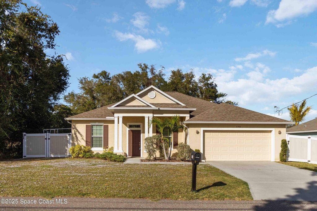170 Belmont Avenue, Cocoa, FL 32927